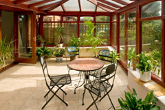 Birches Green conservatory quotes